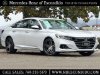 Pre-Owned 2022 Honda Accord Touring