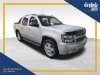 Pre-Owned 2010 Chevrolet Avalanche LTZ
