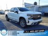 Certified Pre-Owned 2020 Chevrolet Silverado 1500 High Country