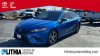 Certified Pre-Owned 2019 Toyota Camry SE