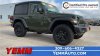 Certified Pre-Owned 2021 Jeep Wrangler Sport