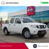 Certified Pre-Owned 2019 Nissan Frontier S