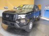 Certified Pre-Owned 2022 Nissan Frontier S