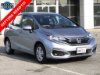 Certified Pre-Owned 2020 Honda Fit LX