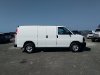 Pre-Owned 2022 Chevrolet Express Cargo 2500
