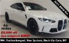 Pre-Owned 2021 BMW M4 Base