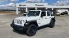 New 2021 Jeep Wrangler Unlimited Sport