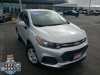 Certified Pre-Owned 2022 Chevrolet Trax LS