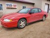 Pre-Owned 2003 Chevrolet Monte Carlo LS