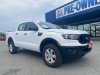 Pre-Owned 2020 Ford Ranger XL