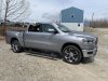 Pre-Owned 2020 Ram Pickup 1500 Laramie Longhorn