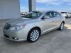 Pre-Owned 2013 Buick LaCrosse Leather