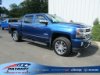 Certified Pre-Owned 2017 Chevrolet Silverado 1500 High Country