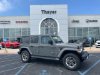 Certified Pre-Owned 2020 Jeep Wrangler Unlimited Sahara