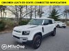 Pre-Owned 2023 Land Rover Defender 110 S