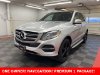 Pre-Owned 2018 Mercedes-Benz GLE 350 4MATIC