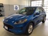 Certified Pre-Owned 2020 Ford Escape SE