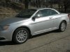 Pre-Owned 2011 Chrysler 200 Limited