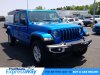 Pre-Owned 2022 Jeep Gladiator Sport S