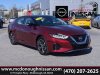 Pre-Owned 2020 Nissan Maxima 3.5 SL