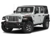 New 2023 Jeep Wrangler Unlimited Rubicon