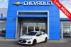 Certified Pre-Owned 2019 Chevrolet Cruze LS