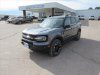Certified Pre-Owned 2022 Ford Bronco Sport Outer Banks