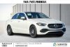 Pre-Owned 2022 Mercedes-Benz C-Class C 300