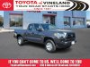 Certified Pre-Owned 2022 Toyota Tacoma SR5