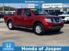 Pre-Owned 2018 Nissan Frontier S