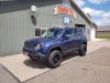 Pre-Owned 2017 Jeep Renegade Trailhawk