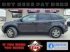 Pre-Owned 2007 Ford Edge SE