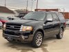 Pre-Owned 2017 Ford Expedition King Ranch