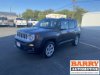 Pre-Owned 2018 Jeep Renegade Limited