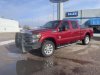 Pre-Owned 2013 Ford F-250 Super Duty King Ranch