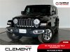 Certified Pre-Owned 2018 Jeep Wrangler Unlimited Sahara