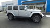 Pre-Owned 2023 Jeep Wrangler Unlimited Sahara 4xe