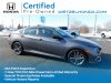 Certified Pre-Owned 2021 Honda Civic EX-L