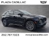Certified Pre-Owned 2024 Cadillac XT4 Sport
