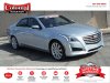 Pre-Owned 2017 Cadillac CTS 3.6L Premium Luxury