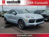 Pre-Owned 2023 Porsche Cayenne Coupe