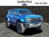 New 2024 Ford Bronco Raptor