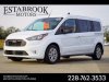 Pre-Owned 2022 Ford Transit Connect Wagon XLT