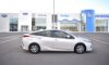 Pre-Owned 2021 Toyota Prius Prime LE
