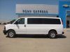Pre-Owned 2021 Chevrolet Express LS 3500