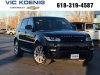 Pre-Owned 2015 Land Rover Range Rover Sport Supercharged
