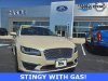 Pre-Owned 2018 Lincoln MKZ Hybrid Reserve