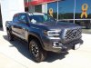 Certified Pre-Owned 2021 Toyota Tacoma TRD Pro