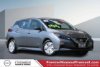 Pre-Owned 2019 Nissan LEAF S