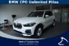 Certified Pre-Owned 2022 BMW X5 xDrive40i